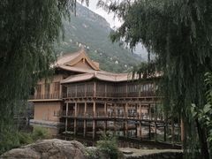 -禅宗少林·音乐大典