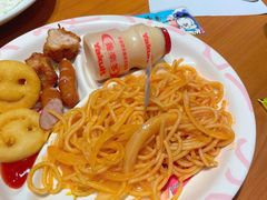 -CoCo壱番屋(久光百货店)