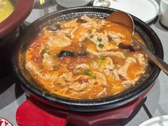 -陶德砂锅(蜀汉路店)