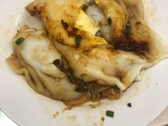 -燊意布拉肠云吞面(中山四路店)