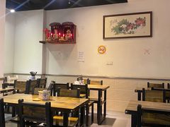 大堂-顺丰面馆(打浦店)