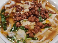 -老爷庙风味美食府(魏都大道店)