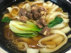 -东方削面(市政府店)