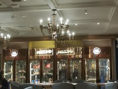 -Mezomd曼索蒂西班牙餐厅(广粤店)