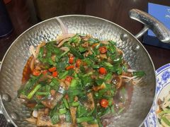 -古都历食南京菜·烤鸭·鸭血粉丝·汤包(南京博物院店)