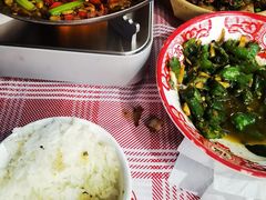 -高嗲嗲·湘味爆炒王(新城科技园店)