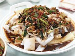 -元谋凉鸡店(百年老店)