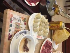 -陈记顺和潮汕牛肉火锅(韩江路店)