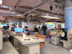 -海底捞大排档火锅(打浦路店)