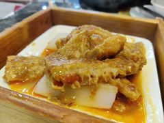 -點無缺茶楼·海鲜酒家(世博店)