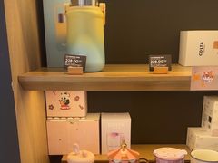 -COSTA COFFEE(恒基名人购物中心店)