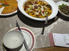 -新渝城·川菜·火锅(区庄店)