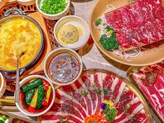 -韩盛·古法烤肉店(皇城恒隆广场店)