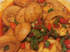 -兰湘子·湘菜小炒(济南领秀城店)