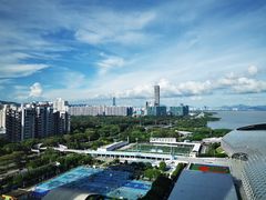 -小南洋海景餐厅(深圳湾店)