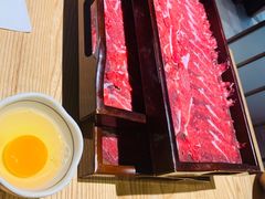 -NIUAN牛庵·日式和牛烧肉(恒隆店)
