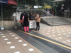 -糯米团油茶早餐铺