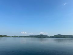-天目湖山水园