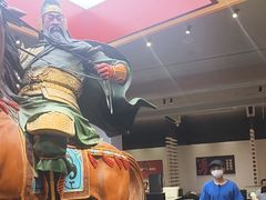 -天宝兄弟(前海壹方城店)