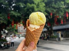 -荔湾湖公园