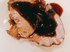 牛排-So Lounge索兰至餐厅(蓝色港湾店)