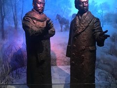 -中共一大纪念馆