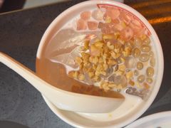 -探鱼·鲜青椒爽麻烤鱼(广州欣荣广场店)