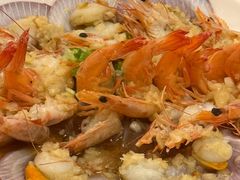 -糟粕醋·椰苑海南菜餐厅(亚龙湾天域酒店)