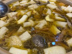 -爱膳菌锅锅(阳南店)