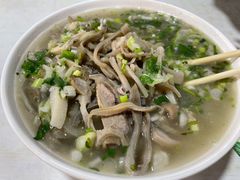 -阿叶羊杂碎(前进街店)