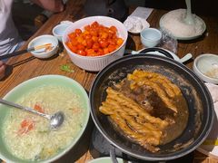 -淀里船宴(卓达店)