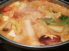 -仓桥家·焗寿司·锅物(光谷步行街店)