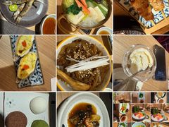 -德川家日本料理(顺义华联店)