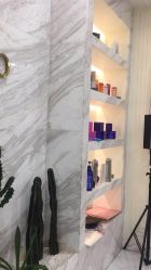-3AM HAIR SALON染发烫发接发