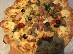 -必胜客(张掖西大街店)