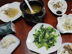 -高老庄·老溧阳·私房菜(南山竹海店)