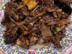 -砂锅居(西四店)