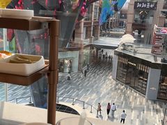 -海底捞火锅(老城根店)