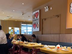 -蔡澜点心·粤菜(花城汇南区店)