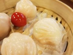 金牌虾饺皇-点都德(大茶楼店)