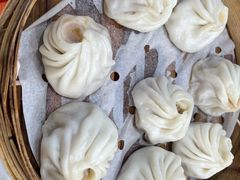 虾肉小笼-新丰小吃(庆春路分店)