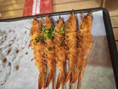 -蚝蚝先生·广式烧烤(信天广场店)