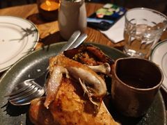 -La Strada(安福路店)