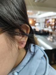 -冰岛刺青·手工耳饰品售卖·专业纹身