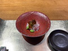 蟹肉蟹黄-奈良本寿司(永嘉路店)