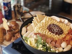 -BOPEYE·波派炸鸡(河西中央商场店)
