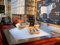 -上海柏悦酒店·世纪100牛排馆
