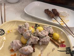-小煵记·打边炉(西丽文光店)