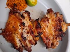 -胡麻(静安嘉里店)