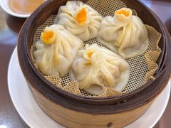 -百年老字号·观振兴蟹黄面·三虾面·苏式面(观前街富仁坊巷店)